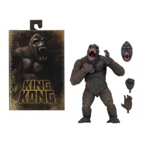 King Kong Neca